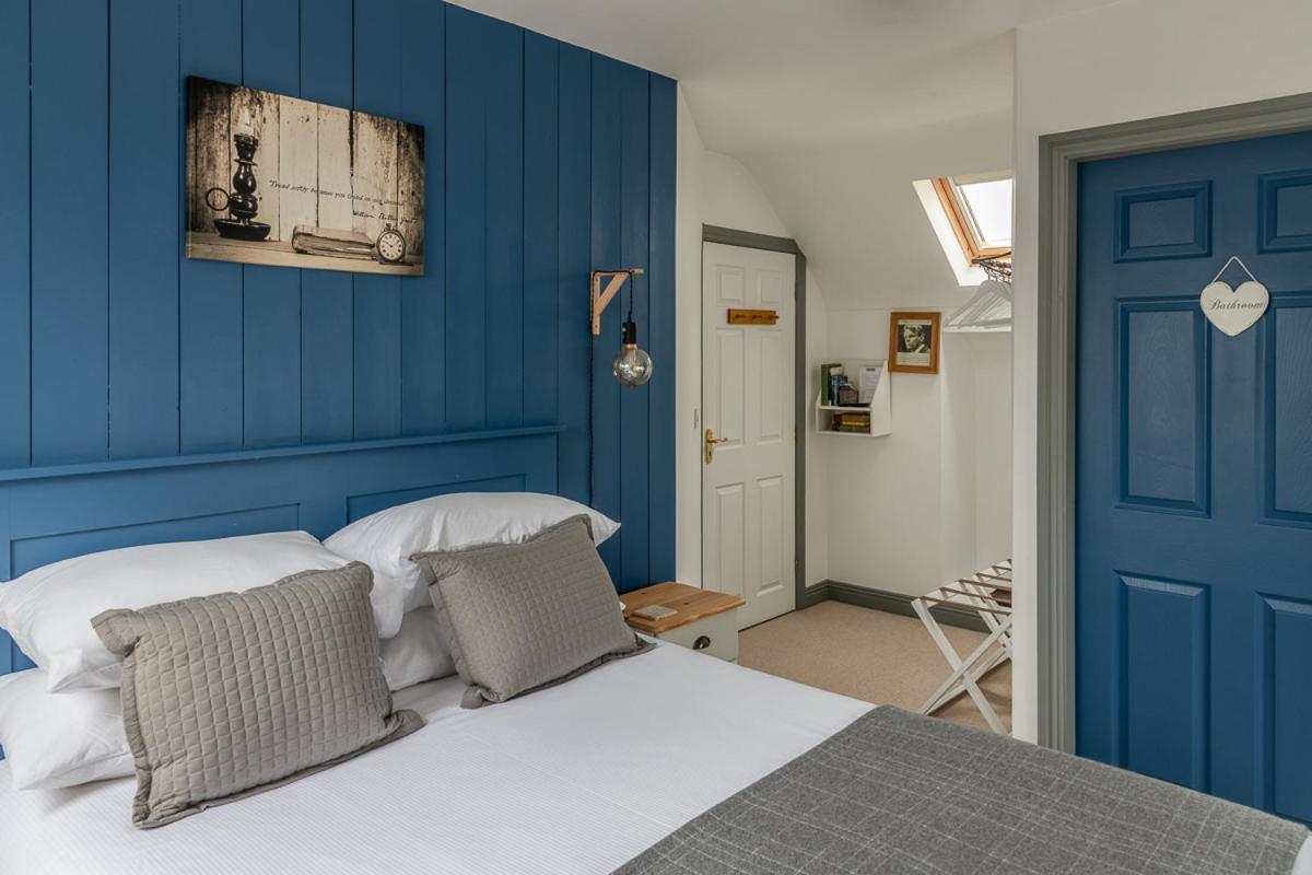 View Bed and breakfast Doolin