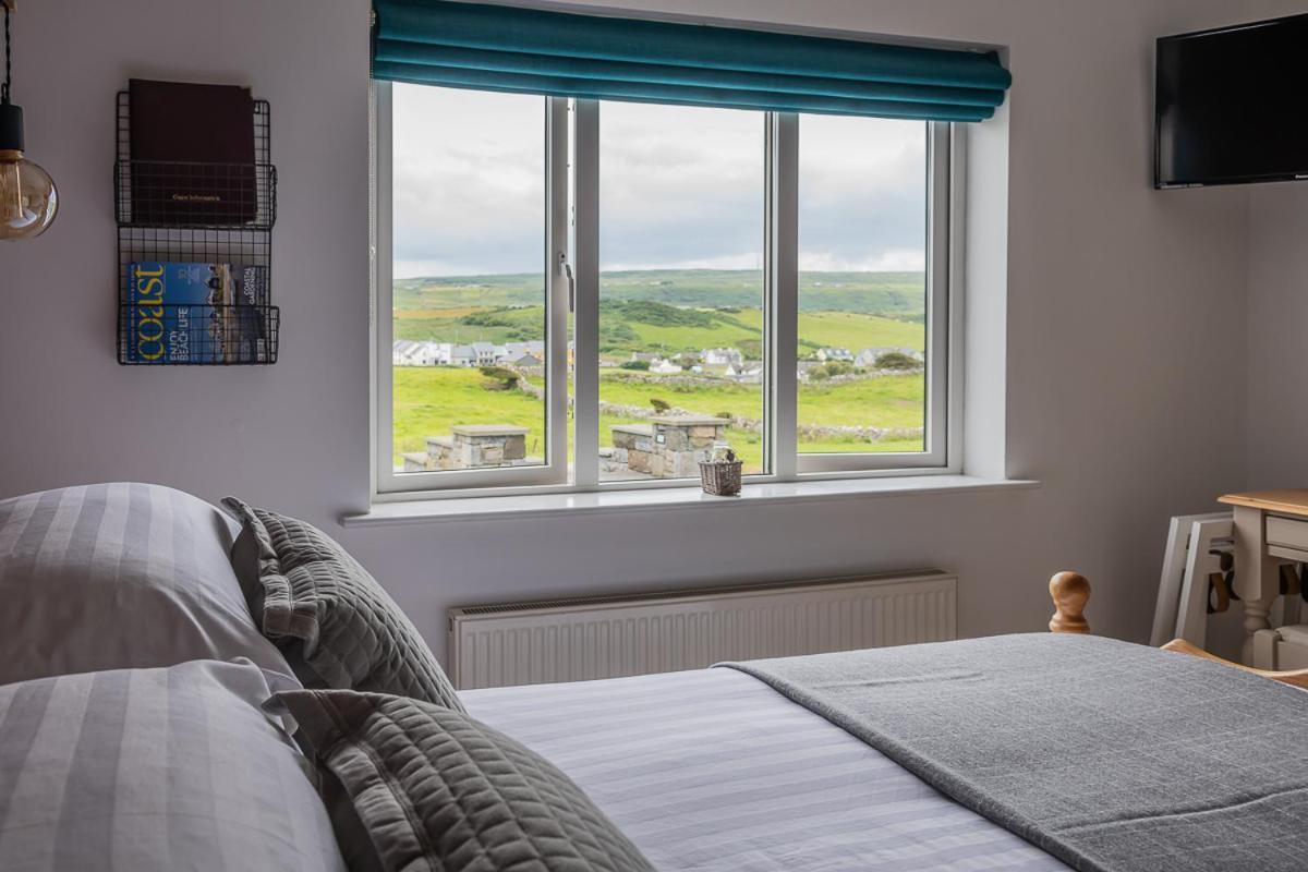 View 3* Doolin