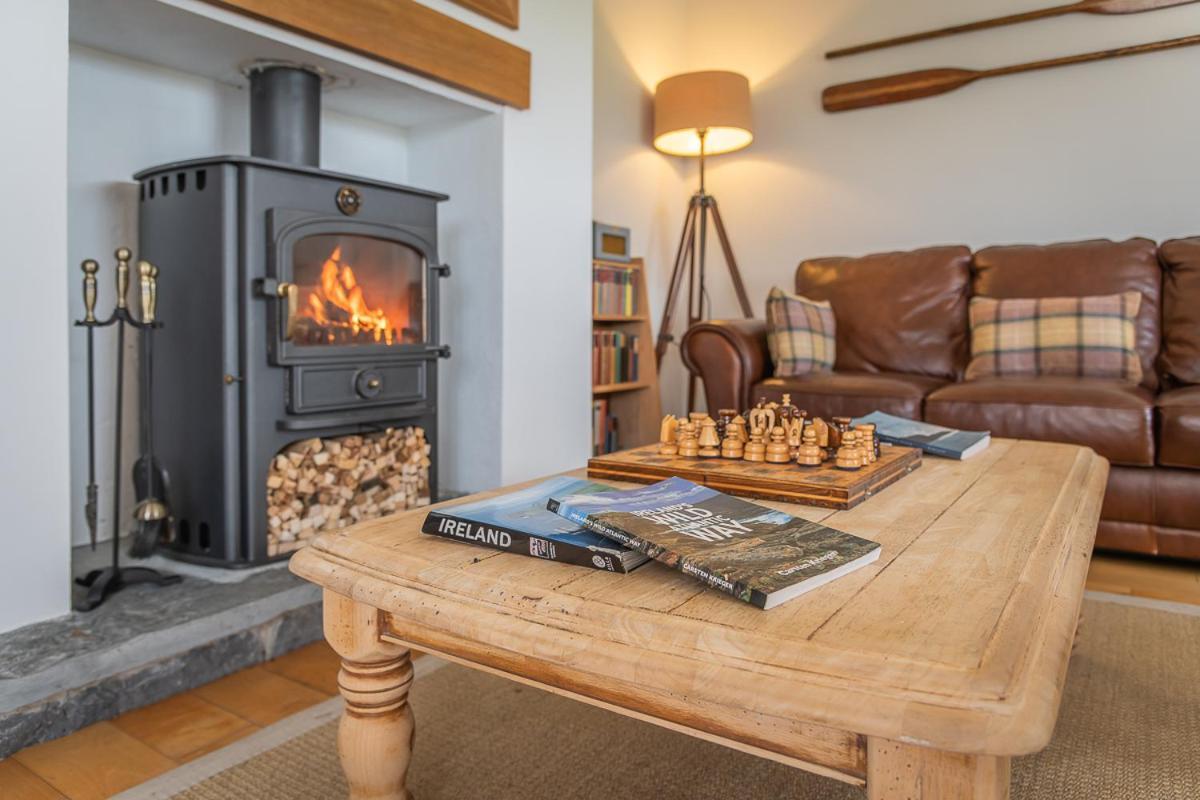 View Bed and breakfast Doolin