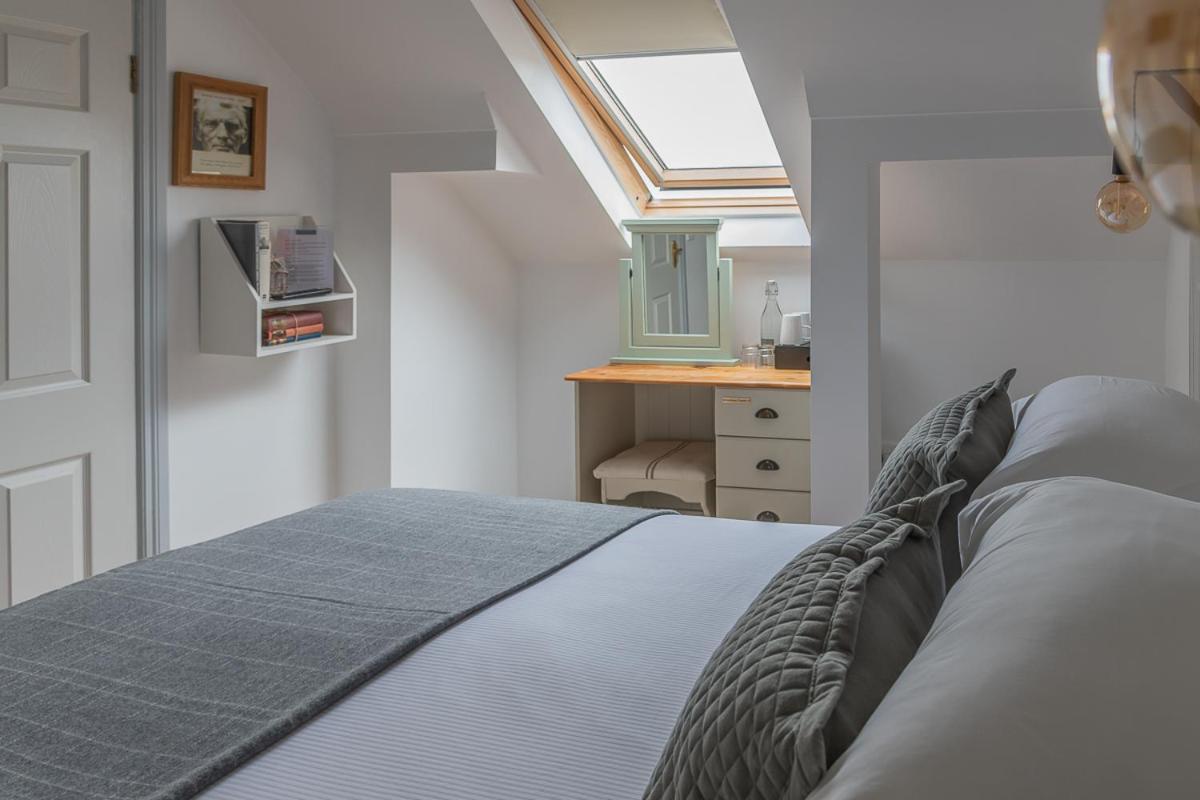 View Bed and breakfast Doolin