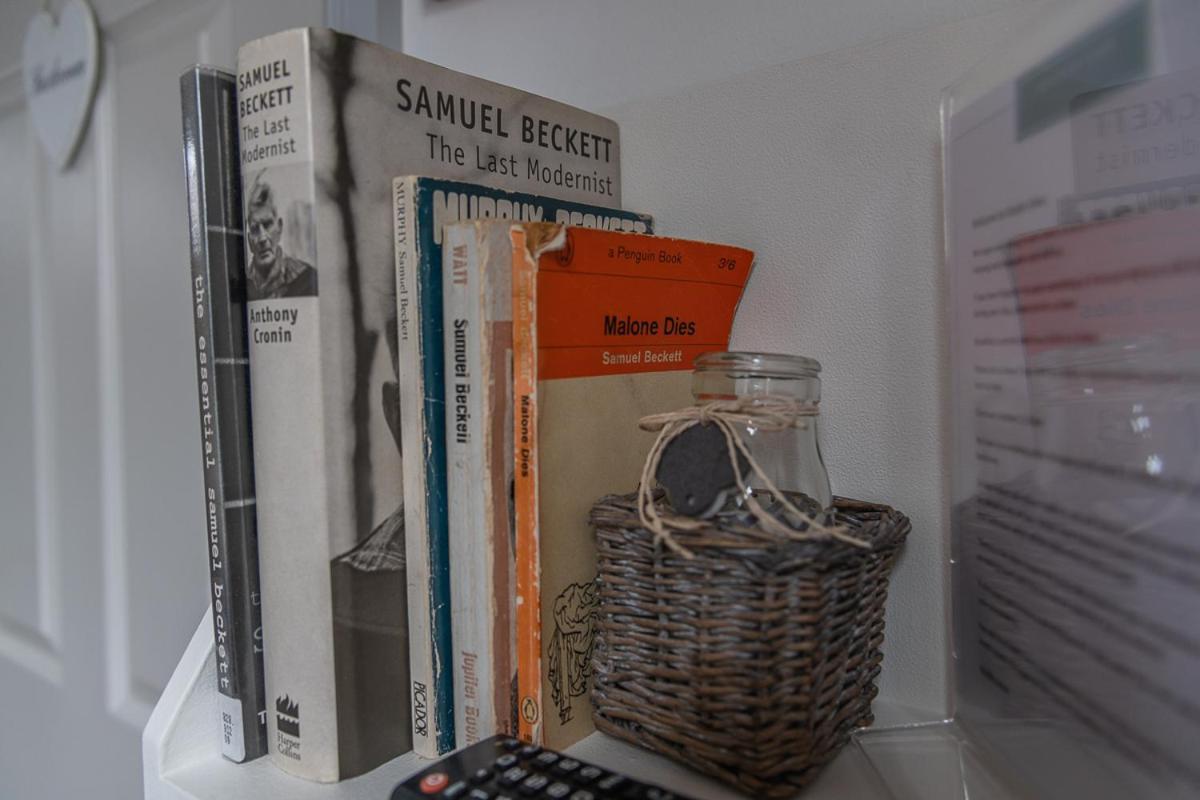 View Bed and breakfast 3*